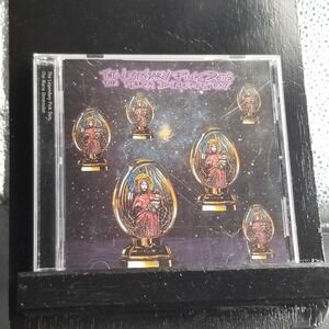 LEGENDARY PINK DOTS - Maria Dimension - CD - Import -